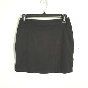 Mac + Jac Mini Skirt